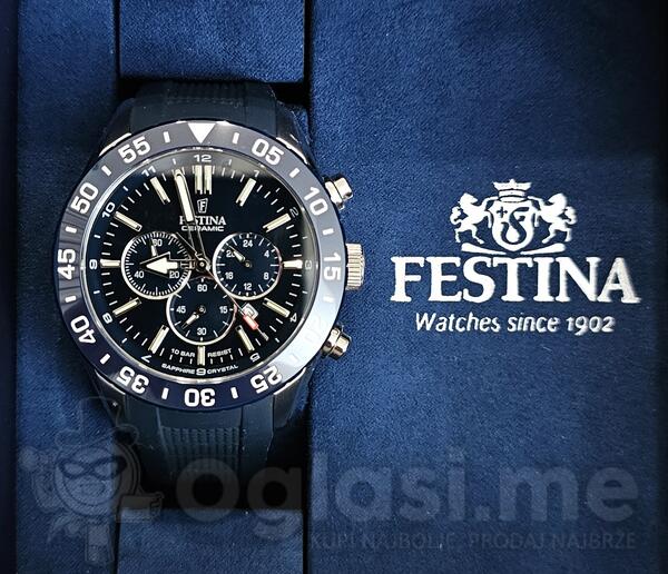 Festina - F20515/1 Muški sat