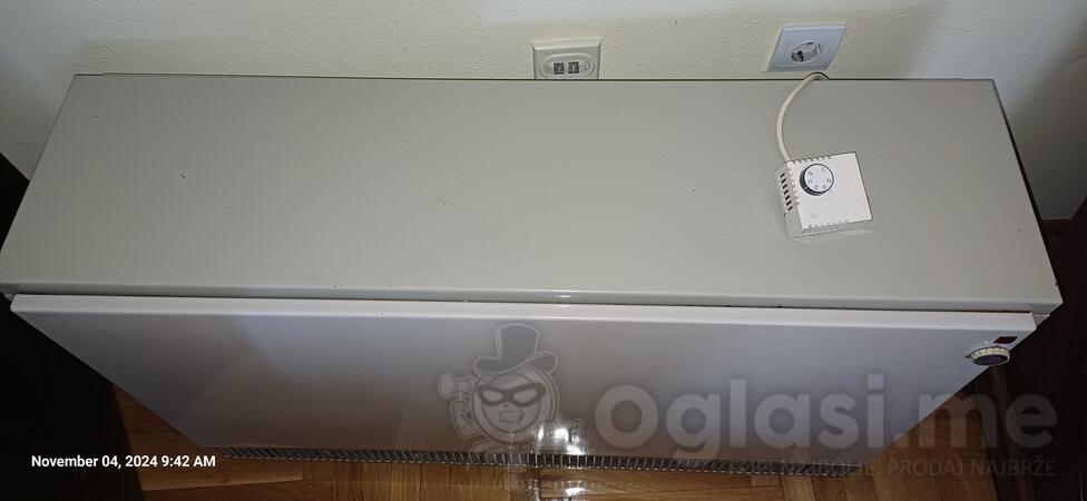 Peći štednjaci i roštilji