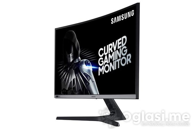 Samsung  - Monitor LCD 27"