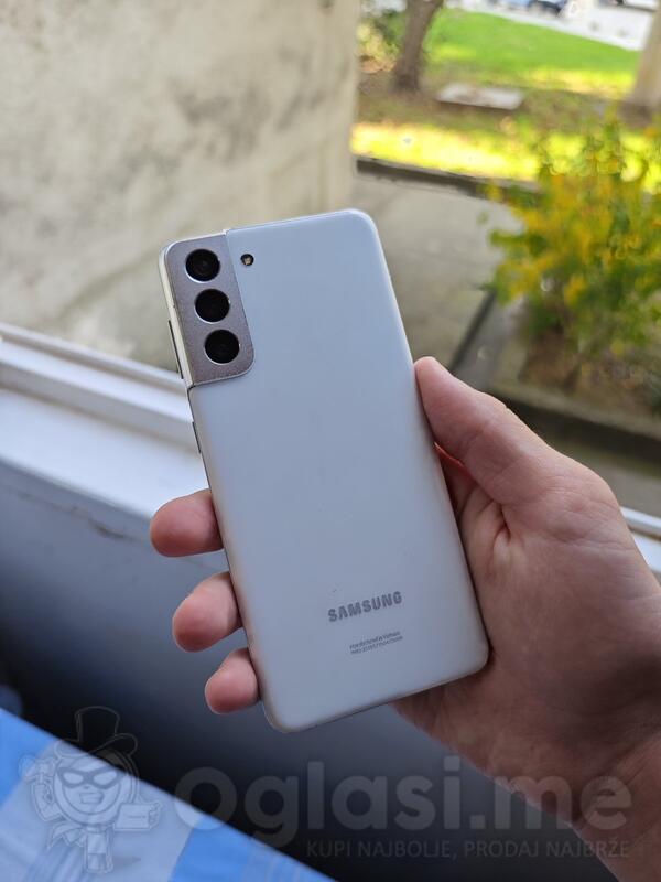 Samsung - Galaxy S21 5G