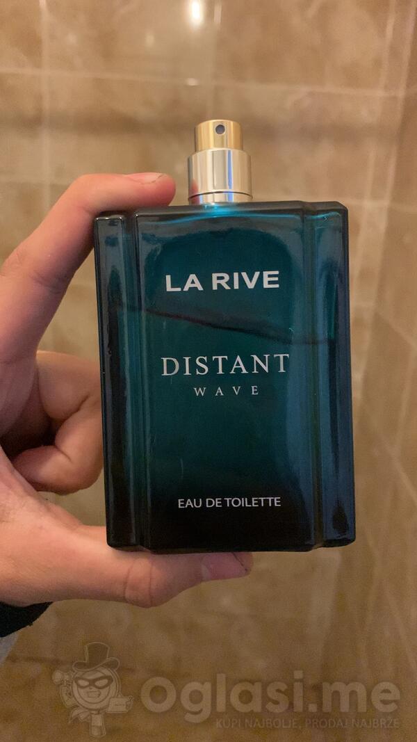 Parfem LA RIVE Distant Wave 100ml