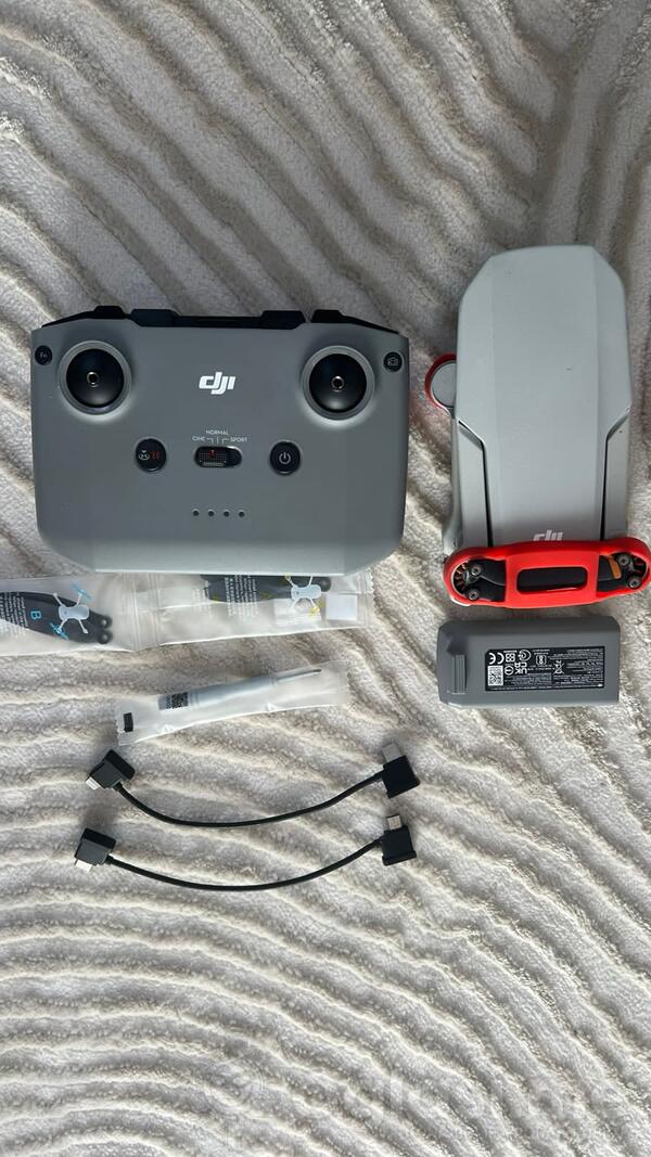 Dji DJI MINI 2 SE