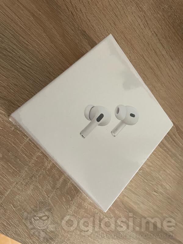 Apple AirPods 2Pro