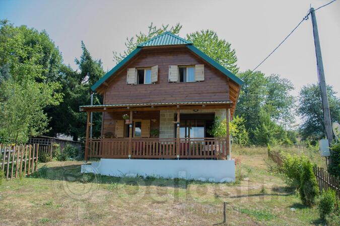 Porodična kuća 100m2 - Kolašin - Kolašin (uži dio)