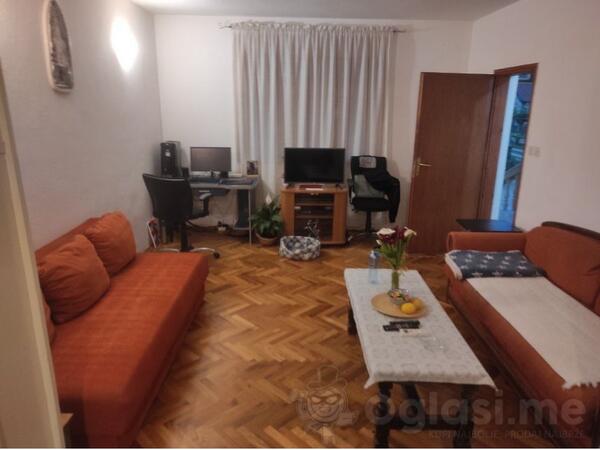 Dvosoban stan 100m2 - Podgorica - Donja Gorica