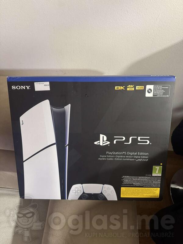 Sony - PlayStation Classic