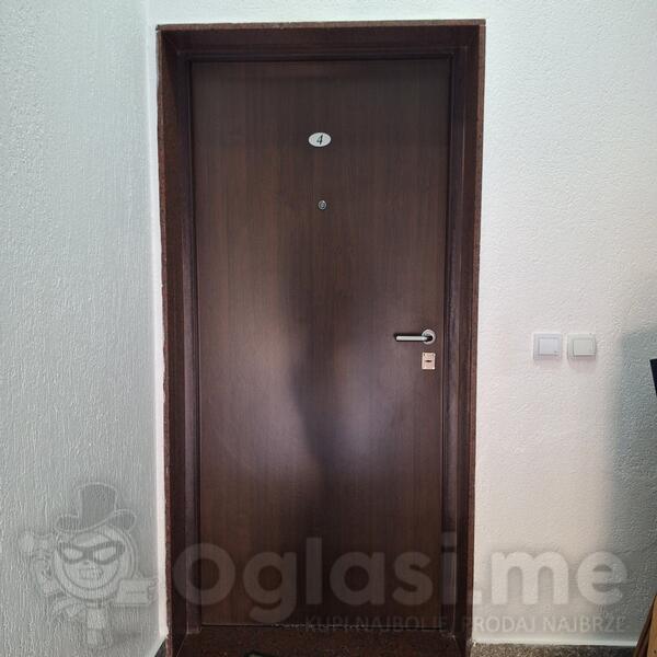 Garsonjera 47m2 - Ulcinj - Ulcinj (uži dio) Djerane