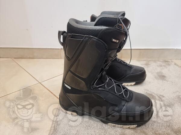 Snowboard cizme Nitro