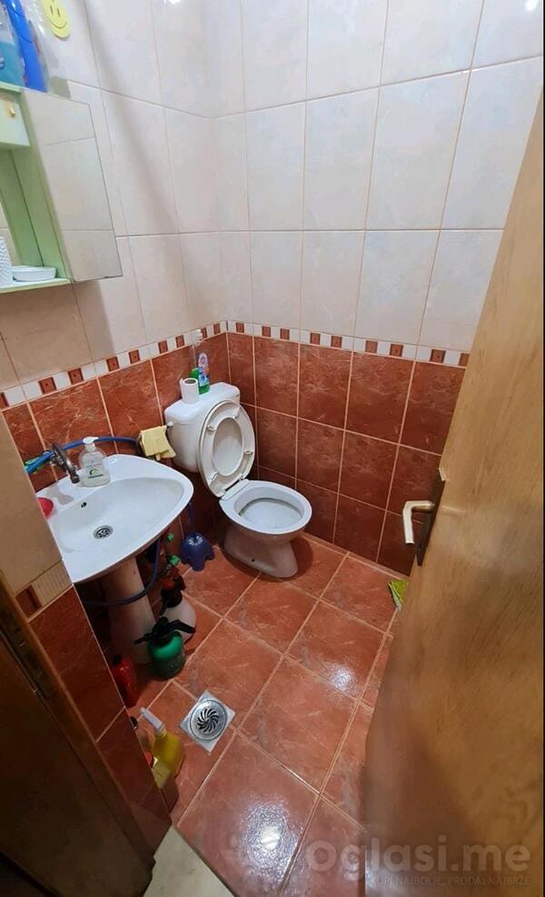 Lokal 15m2 - Podgorica - Zabjelo