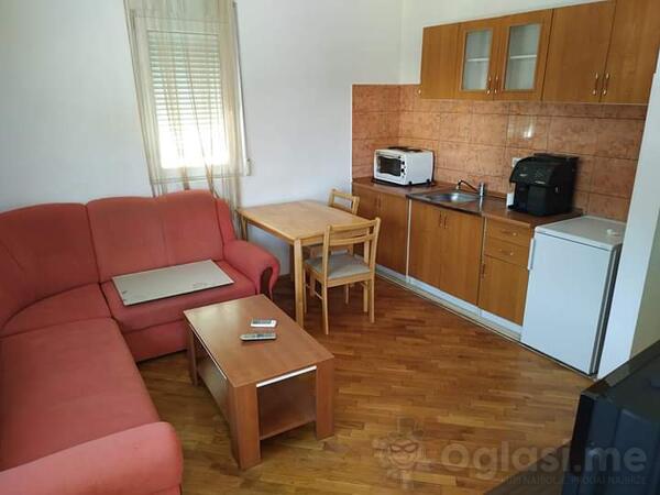 Jednosoban stan 40m2 - Podgorica - Zabjelo