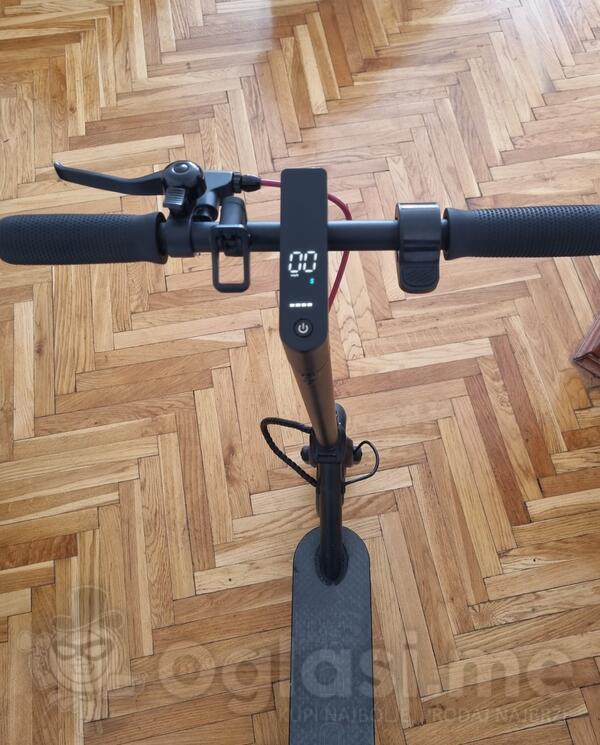 Author - SENCOR ONE 2020