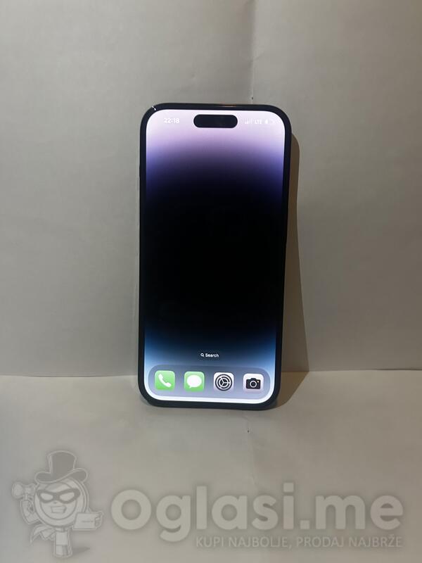 Apple - iPhone 14 Pro - 6GB / 128GB