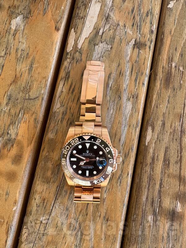 Rolex  - gmt master  Unisex sat