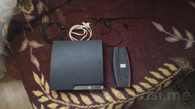 Sony - PlayStation 3
