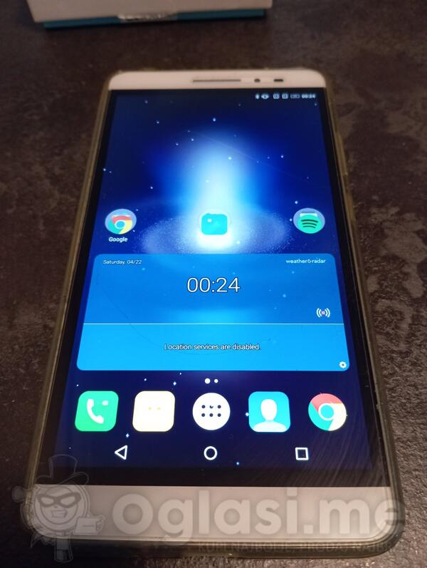 Ostalo Lenovo phabplus