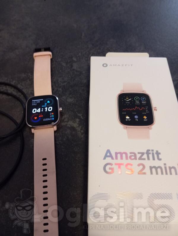 Ostalo Amazfit gts2 mini Ženski sat