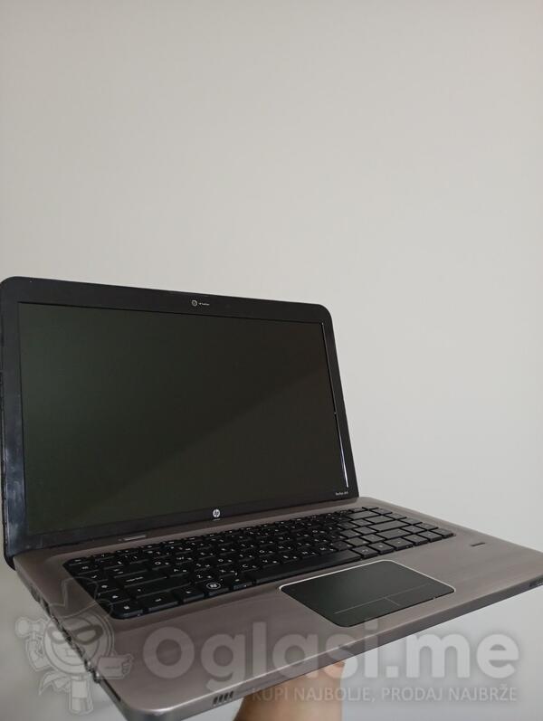 HP Pavilion dv6 - 15.5" Intel i5 8GB GB