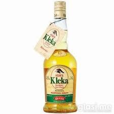 Prodajemo rakiju sa klekom