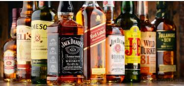 Otkupljujem brendirana alkoholna pica