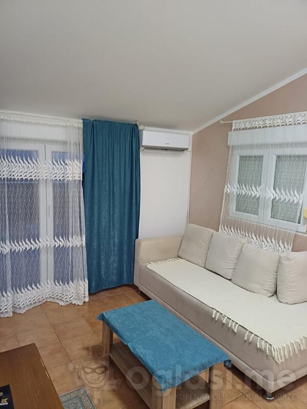Trosoban stan 90m2 - Budva - Lazi