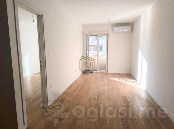 Jednosoban stan 42m2 - Podgorica - Central Point