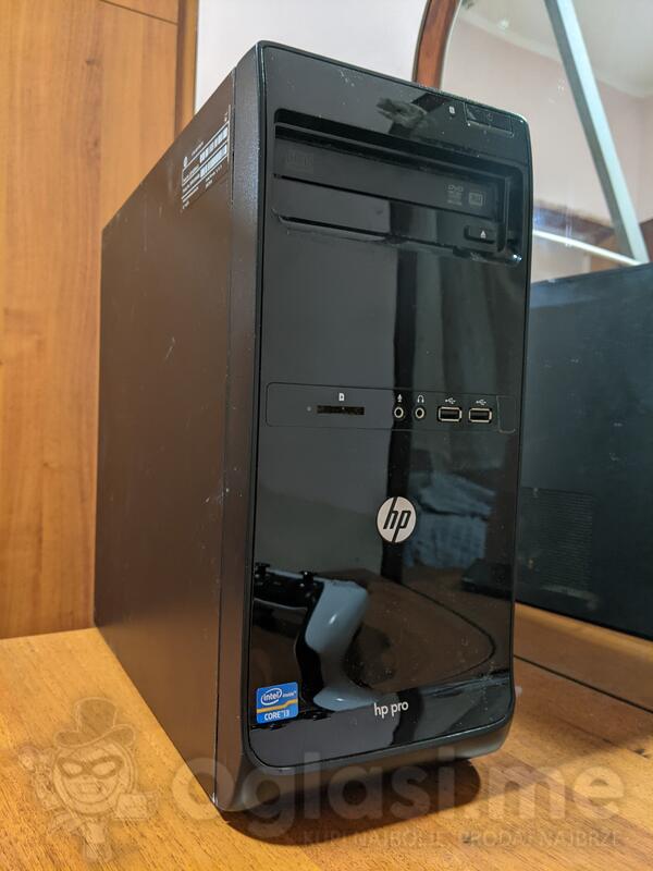 Intel Celeron - 4GB GB DDR3 - HDD disk