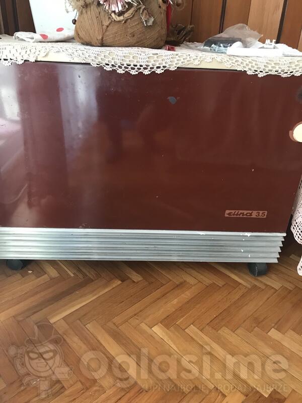 Prodajem polovnu TA peć