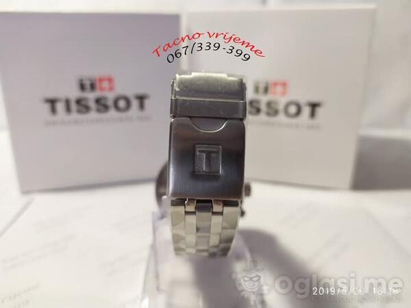 Armani/Tissot - 11106 Muški sat