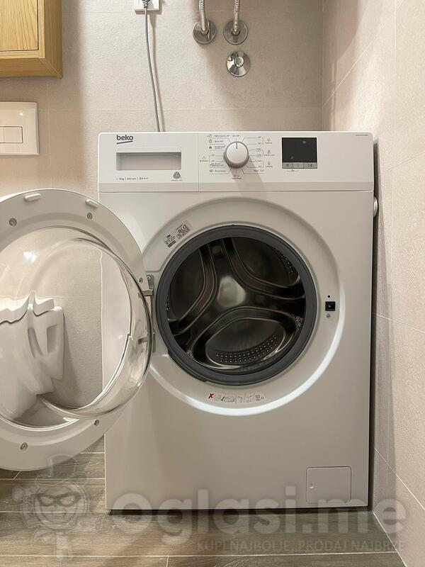 Veš mašina Beko