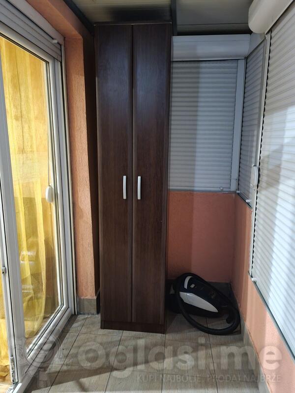 Garsonjera 30m2 - Podgorica - Zagorič