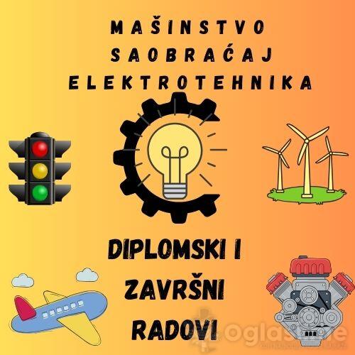 DIPLOMSKI I ZAVRSNI RADOVI