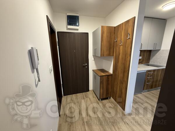 Jednosoban stan 45m2 - Podgorica - Donja Gorica