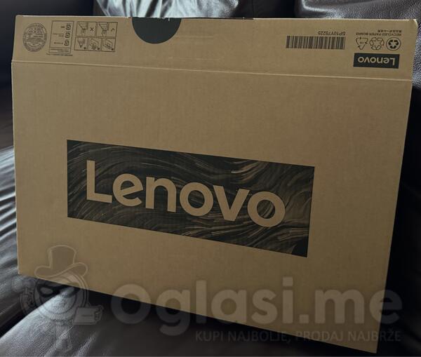 Lenovo IdeaPad 3 15ITL6 - 15.4" Intel i5 8GB GB