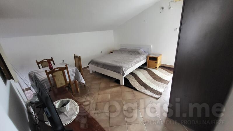 Garsonjera 30m2 - Budva - Lastva Lastva Grbaljska