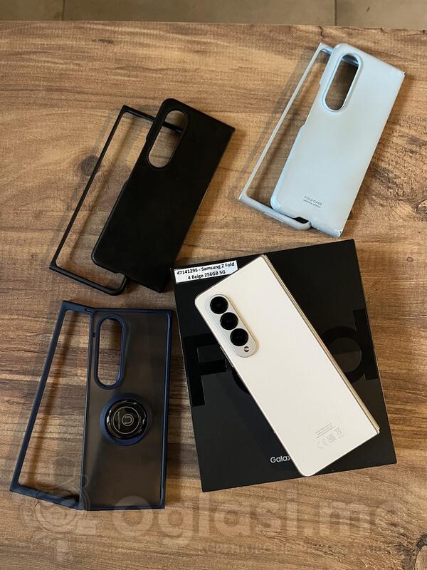 Samsung - Galaxy Z Fold4 - 12GB / 256GB