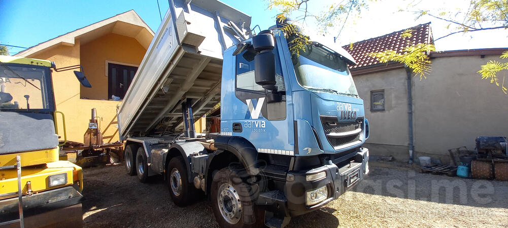 Iveco - 340 T45