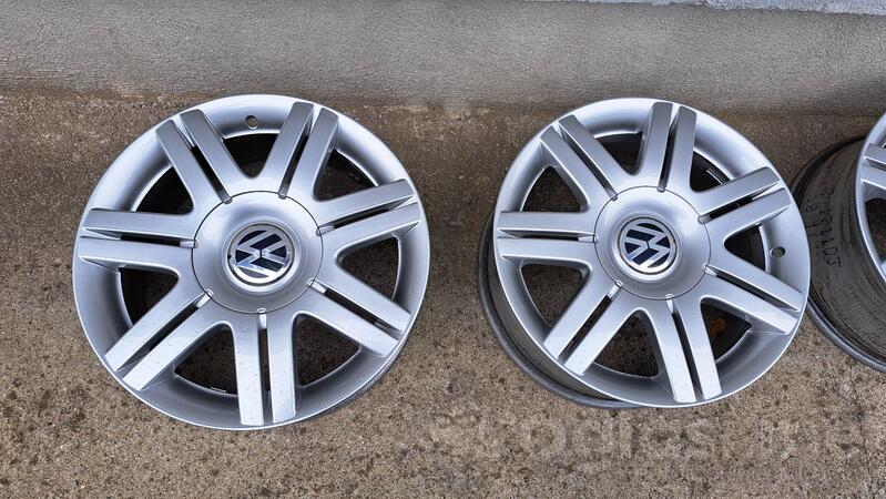 Fabričke - 5×112 - Aluminijum felne