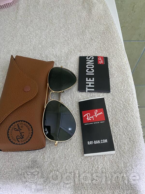 Ray Ban  - Sunčane naočare