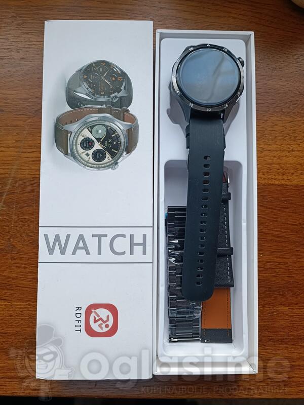 Huawei Smart watch GT4 pro Muški sat