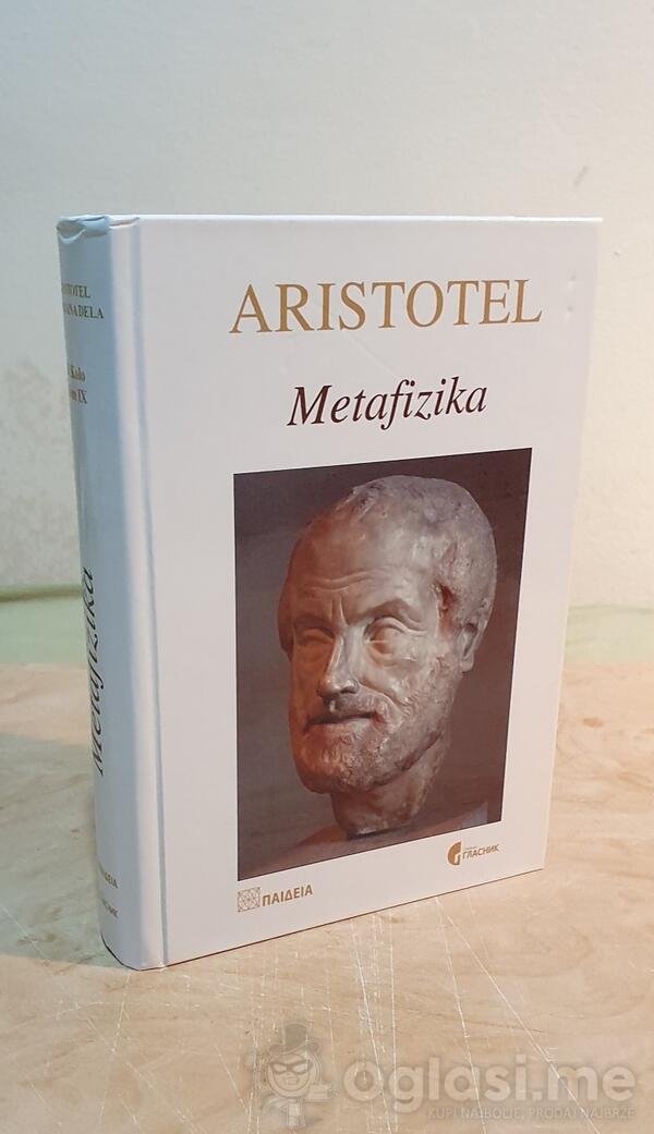 Aristotel - Metafizika