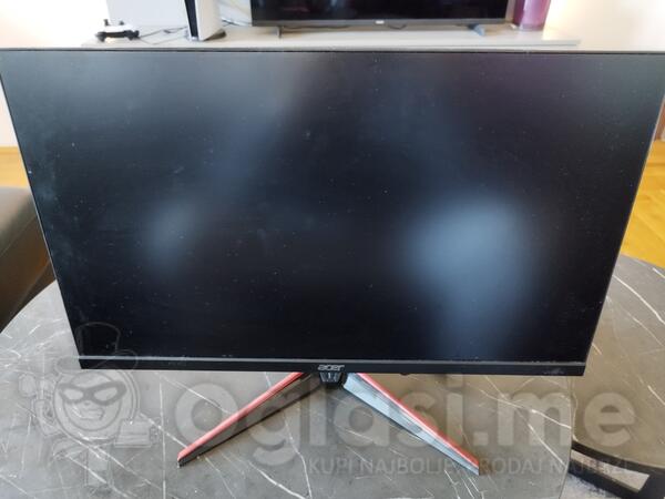 Acer Acer Nitro VG240Y LCD - Monitor LCD 23.8"