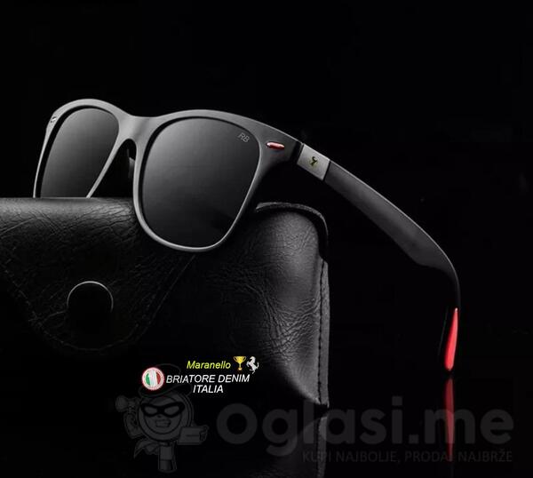 Rb Ferrari  - Sunčane naočare
