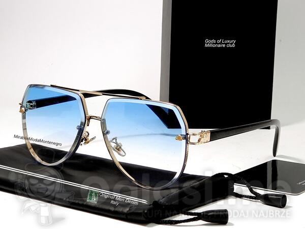 Maybach   - Sunčane naočare