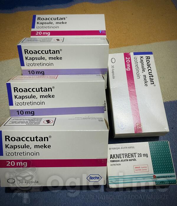 Tablete Roacuttan