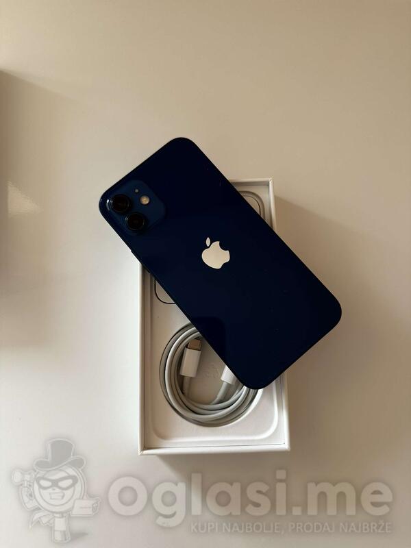 Apple - iPhone 12 128GB