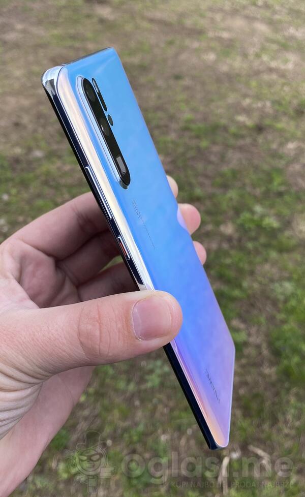 Huawei - P30 Pro 8GB/256GB