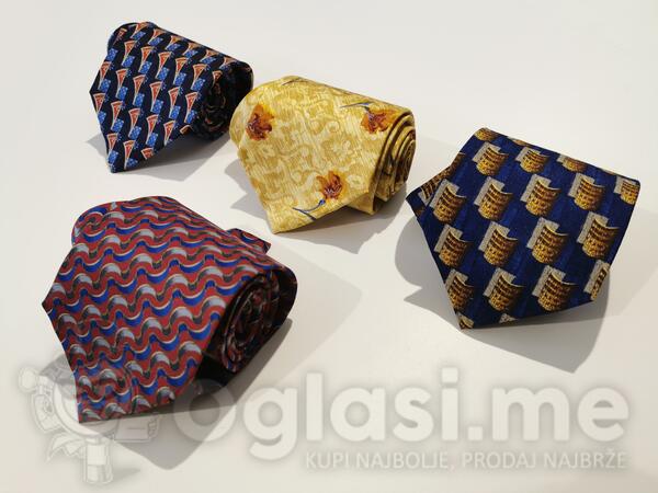 Muške kravate Dolce&Gabbana®
