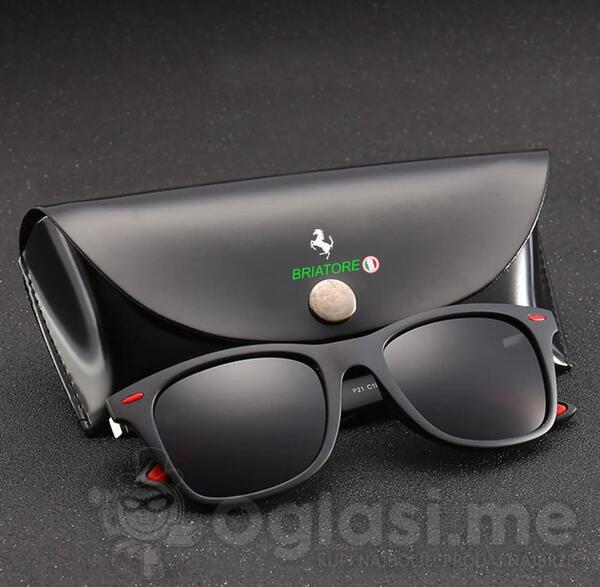 Briatore Verzuollo  - Sunčane naočare