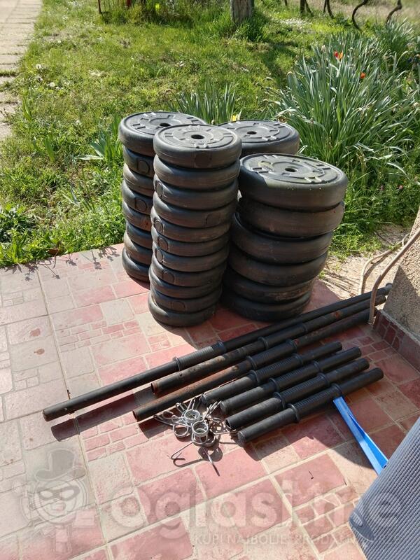 polovni tegovi sa šipkama