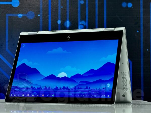 HP HP EliteBook X360 1030 G2 i7 - 13.3" Intel i7 16GB GB